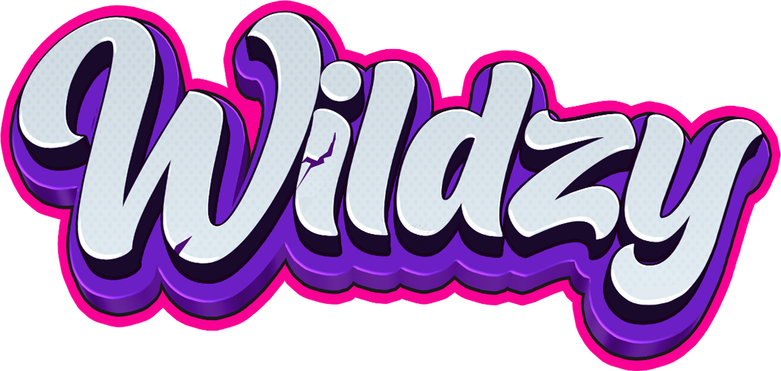 Wildzy Casino logo
