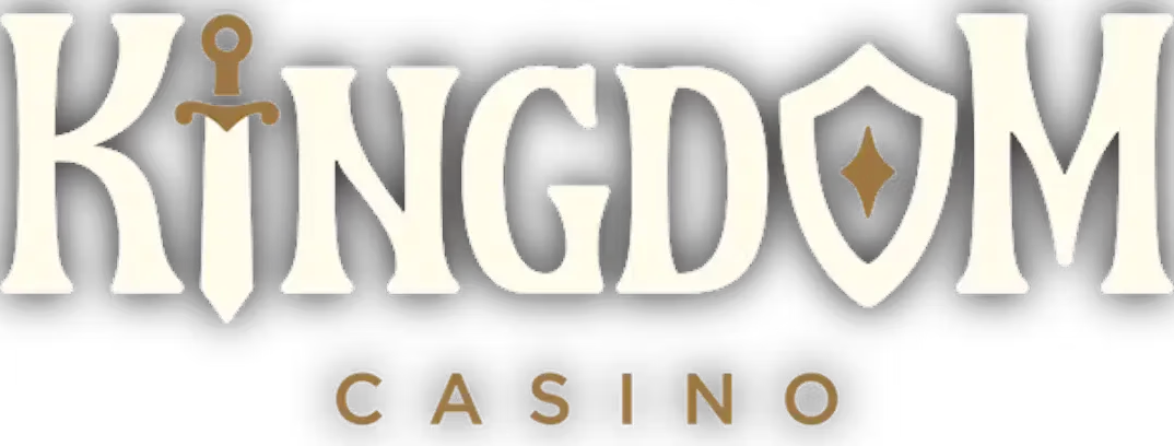 Kingdom Casino logo