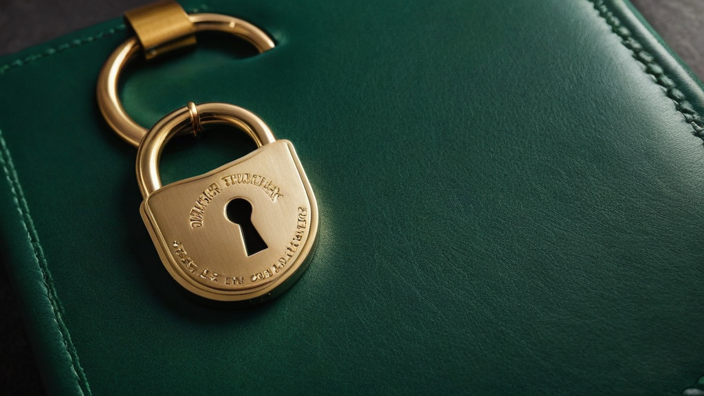 Sceau officiel de licence de jeu et symbole de cadenas de sécurité